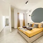 Lägenhet Ocean Breeze 8 - Sliema Strand, *