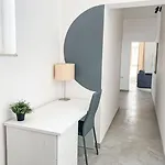 Ocean Breeze 8 - Sliema Strand,
