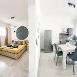 Lägenhet Ocean Breeze 8 - Sliema Strand, *