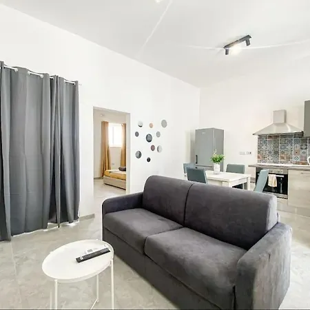 Appartement Ocean Breeze 8 - Sliema Strand, *