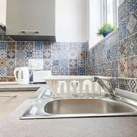 Ocean Breeze 8 - Sliema Strand, Apartment